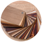 Wood Products, Plywoods & Laminates